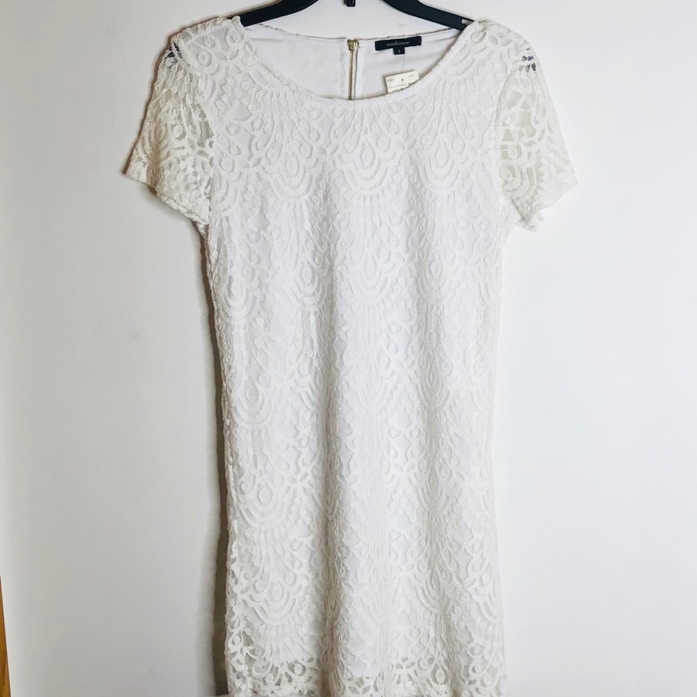 Women Ambience Dress